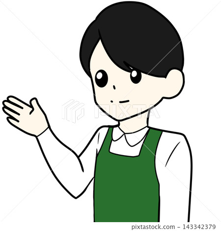 Clerk Clerk 143342379