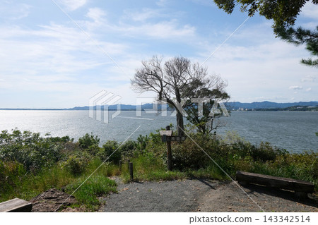 2025年9月1日,靜岡縣濱松市中央區觀山寺町觀山寺西側附近景色 2025年9月1日,靜岡縣濱松市中央區觀山寺町觀山寺西側附近景色 143342514