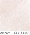 Pink beige watercolor-style background | Soft and gentle colored background material 143343386