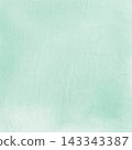 Pale mint watercolor-style background | Light mint green background material 143343387