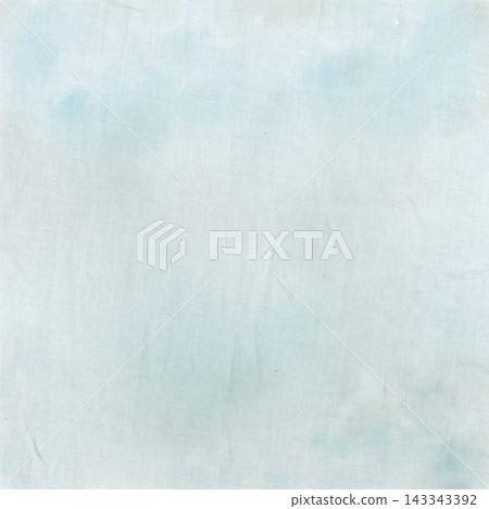 Pale blue-gray watercolor-style background | Light, cool-toned background material Pale blue-gray watercolor-style background | Light, cool-toned background material 143343392