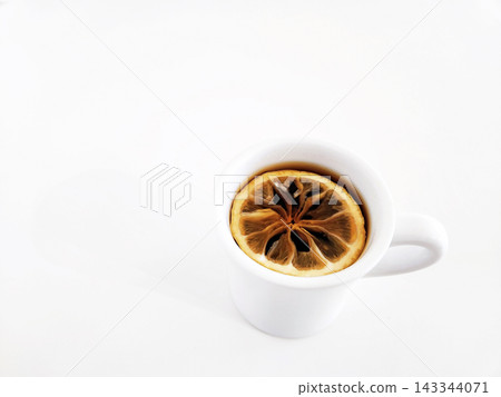 Flavored coffee Flavored coffee 143344071
