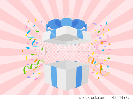 Open Gift Box Vol. 1 143344522