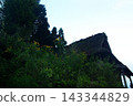 秋季，富山縣戶浪市相倉町會舉辦小切子祭，吸引大量民眾前來參加。 143344829