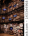 Bookshelf 143344968
