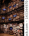 Bookshelf 143344970