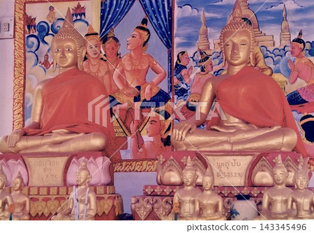 Wat That Luang Nuea, 萬象, 寮國 Wat That Luang Nuea, 萬象, 寮國 143345496