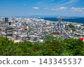 Urban scenery of Suma Ward, Kobe City 143345537