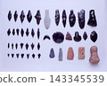Stoneware in the Jomon Period 143345539