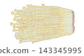 Enoki 143345995