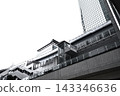 雨中的汐留汐 143346636