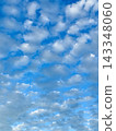 Bluish cloud 143348060