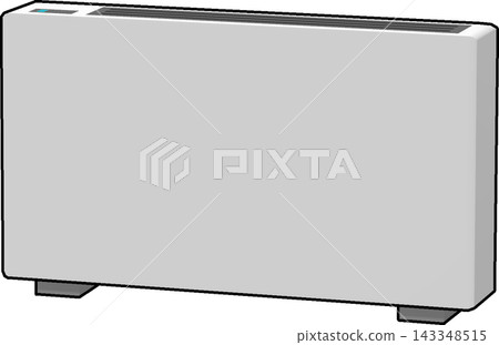 Fan coil unit 143348515