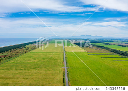 北海道Esanuka線 北海道Esanuka線 143348536