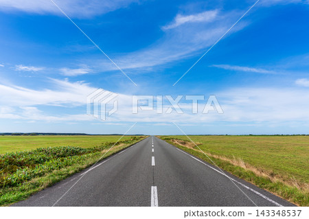 北海道Esanuka線 143348537