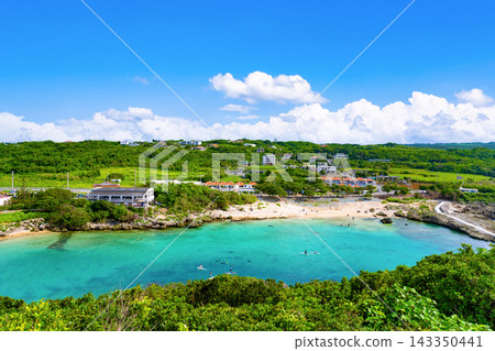 Ingya Marine Garden, Miyakojima City, Okinawa Prefecture Ingya Marine Garden, Miyakojima City, Okinawa Prefecture 143350441