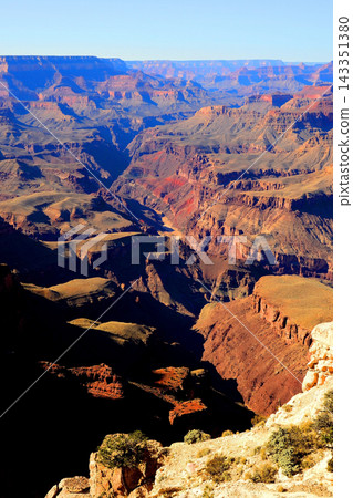 Grand Canyon Arizona Grand Canyon Arizona 143351380