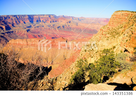 Grand Canyon Arizona Grand Canyon Arizona 143351386