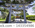 壹岐神社，位於福岡市西區壹岐之松原 143354986
