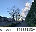 越谷湖町街景 143355620