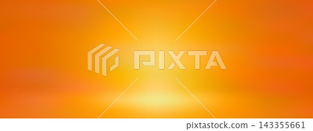 Yellow limbo podium on studio background with gradient light. Orange product display floor in abstract 3d room stage. Red table and wall for bg presentation scene. Yellow limbo podium on studio background with gradient light. Orange product display floor in abstract 3d room stage. Red table and wall for bg presentation scene. 143355661