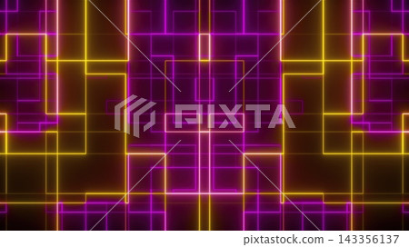 Abstract technology backdrop. Computer generated 3d render Abstract technology backdrop. Computer generated 3d render 143356137