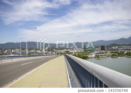 琵琶湖大橋 琵琶湖大橋 143356740