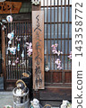 Narai-juku is an old town located on the Nakasendo road in Kiso, Nagano Prefecture. 143358772