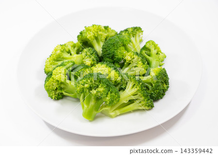 煮西蘭花 煮西蘭花 143359442