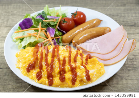 炒雞蛋 143359981