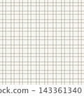 Light winter-colored checks 143361340