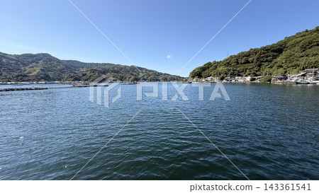 藍色的海 143361541
