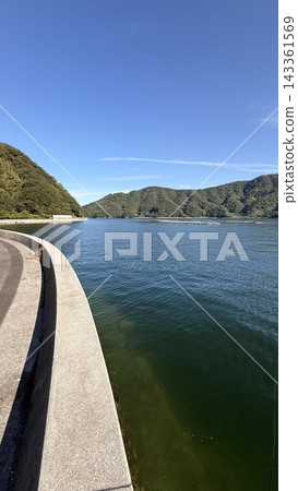 藍色的海 143361569