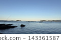 海在一個晴天 143361587