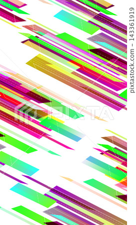 Colorful diagonal geometric pattern wallpaper Colorful diagonal geometric pattern wallpaper 143361919