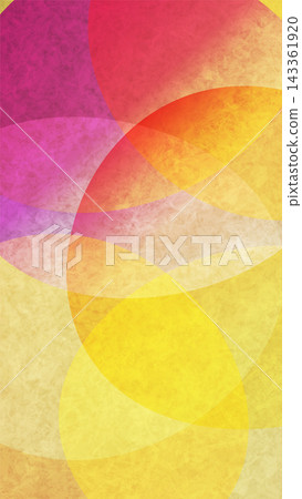 Abstract and colorful circular pattern wallpaper design Abstract and colorful circular pattern wallpaper design 143361920