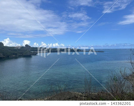 Blue Sea Blue Sea 143362201
