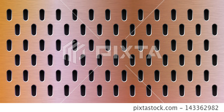 Industrial Metallic Board Texture Background Industrial Metallic Board Texture Background 143362982