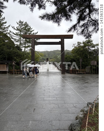 伊勢神宮內陸神社 伊勢神宮內陸神社 143363158