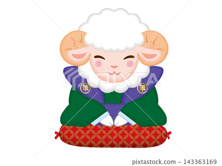 綿羊插圖 35 綿羊插圖 35 143363169