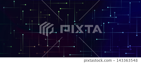 Futuristic Blue FUI Grid Sci Fi Interface Futuristic Blue FUI Grid Sci Fi Interface 143363548