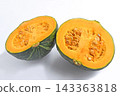 南瓜（Marron d'Or） 143363818