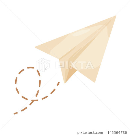Illustration of Send Message Illustration of Send Message 143364786