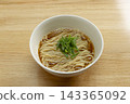 Soy sauce ramen (overall) 143365092