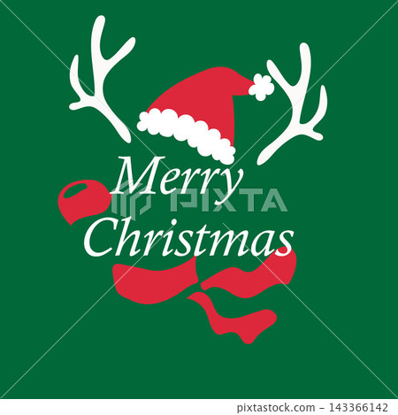Christmas design elements. Badges, labels and ribbons Christmas design elements. Badges, labels and ribbons 143366142
