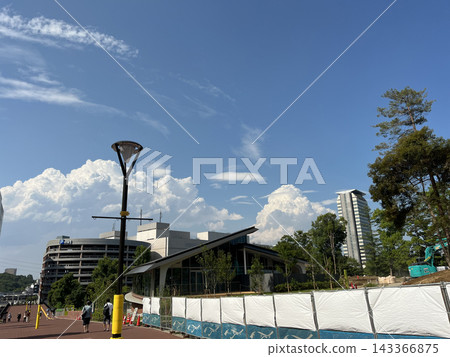 建築 觀光 旅遊勝地 143366875