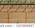 old shop shutters 143368947