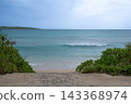 Yonaha Beach North 143368974