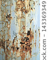 Details of a deteriorated wall 143369349