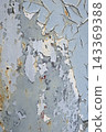 Details of a deteriorated wall 143369388